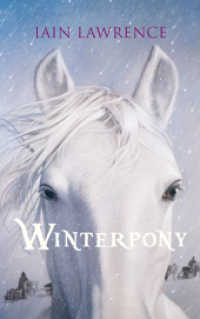 Winterpony （2020 320 S.  21.5 cm）