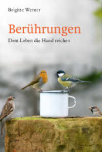 Berührungen : Dem Leben die Hand reichen (Falter 57) （2024. 170 S. 17.2 cm）