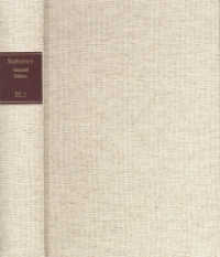 Shaftesbury (Anthony Ashley Cooper): Standard Edition / III. Correspondence. Band III,1: Correspondence. Letters 1-100 ( (Shaftesbury (Anthony Ashley Cooper): Standard Edition III. Correspondence. Band 1) （1. Aufl. 2017. 478 S. 24.4 cm）