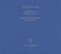 Amphitheatrum Sapientiae Aeternae - Schauplatz der ewigen allein wahren Weisheit (Clavis Pansophiae CP 6) （2013. 589 S. über 360 Originalseiten als Reprint. 30.7 x 35 cm）