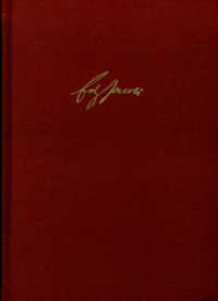 Friedrich Heinrich Jacobi: Briefwechsel - Nachlaß - Dokumente / Briefwechsel. Reihe II: Kommentar. Band 9: Briefwechsel Bd.9 (Friedrich Heinrich Jacobi: Briefwechsel - Nachlaß - Dokumente Reihe II: Kommentar. Band 9) （2016. XXVI, 482 S. 2 Abb. 24.3 cm）