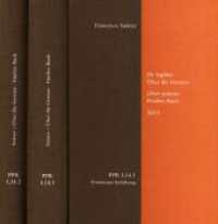 De legibus ac Deo legislatore. Liber quintus. Über die Gesetze und Gott den Gesetzgeber. Fünftes Buch. Teil I und Teil I (Politische Philosophie und Rechtstheorie des Mittelalters und der Neuzeit. Abteilung I: Texte. - PPR I,) （2025. 940 S. 2 Abb. 24.5 cm）