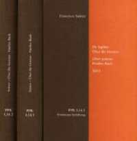 De legibus ac Deo legislatore. Liber quintus. Über die Gesetze und Gott den Gesetzgeber. Fünftes Buch. Teil I (Politische Philosophie und Rechtstheorie des Mittelalters und der Neuzeit. Abteilung I: Texte. - PPR I,) （2024. 640 S. 24.4 cm）