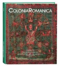 2016 : Die textile Ausstattung der Kölner Reliquienschreine (Colonia Romanica 31) （2016. 152 S. m. 120 Farbabb. 24.6 cm）