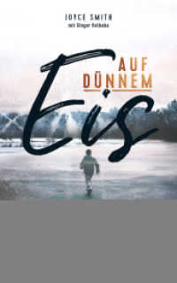 Auf d&uuml;nnem Eis : Ich wagte zu beten - und mein toter Sohn lebte