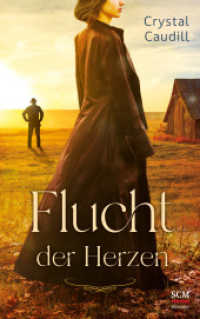 Flucht der Herzen (Romantic Suspense im Gilded Age 2) （2025. 368 S. 215 mm）