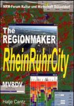 Rheinruhrcity : The Regionmaker Mrvdv