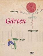画家の庭：意匠―天啓―歓喜（展示図録）<br>The Painter's Garden : Design - Inspiration - Delight