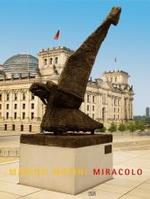 マリーノ・マリーニ：奇跡（展示図録）<br>Marino Marini : Miracolo