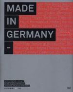 Made in Germany : Young Contemporary Art from Germany （Bilingual）