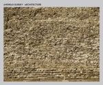 Andreas Gursky, Architecture : Catalogue of the Exhibition at Mathildenhöhe Darmstadt, 2008 （2008. 111 p. w. 75 col. photography. 24,5 x 30 cm）