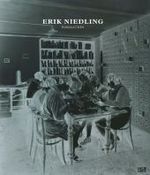 Erik Niedling : Formation （Bilingual）