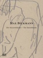Max Beckmann (2-Volume Set) : The Sketchbooks （SLP）