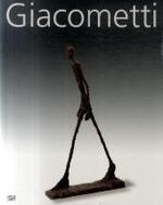 ジャコメッティ<br>Giacometti : Katalog zur Ausstellung in der Fondation Beyeler, Riehen/Basel 2009