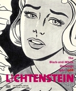Roy Lichtenstein : The Black-and-White-Drawings 1961-1968
