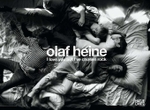 Olaf Heine : I Love You but I've Chosen Rock