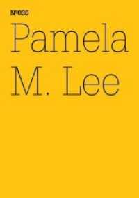 Pamela M. Lee : Illegibility / Unleserlichkeit (100 Notes - 100 Thoughts / 100 Notizen - 100 Gedanken) （Bilingual）