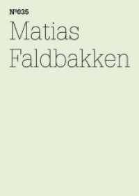 Matias Faldbakken : Search / Suche (100 Notes - 100 Thoughts / 100 Notizen - 100 Gedanken: Documenta, 13) （Bilingual）