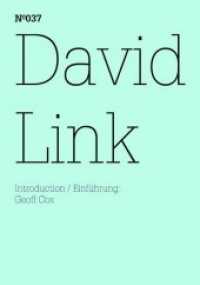David Link : Machine Heart / Das Herz der Maschine (100 Notes-100 Thoughts / 100 Notizen-100 Gedanken: documenta 13) （Bilingual）