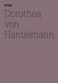 Notes on the Exhibition / Notizen zur Ausstellung (100 Notes - 100 Thoughts / 100 Notizen - 100 Gedanken: Documenta (13)) （Bilingual）