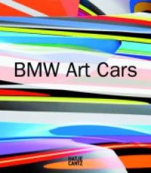 BMW Art Cars （SLP）