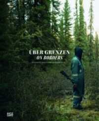 Ueber Grenzen -- Paperback / softback