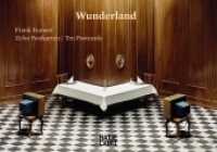 Frank Kunert. Wunderland - Postkartenset （2013. 10 S. 152 mm）