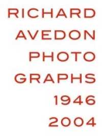 Richard Avedon : Photographs 1946-2004. Ed. Louisiana Museum of Modern Art