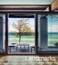 Landmarks: The Modern House in Denmark (Architektur) （2014. 336 S. 505 Abb. 281 mm）