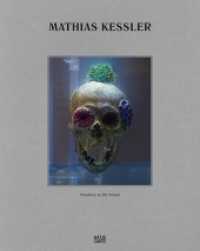 Mathias Kessler : Nowhere to Be Found