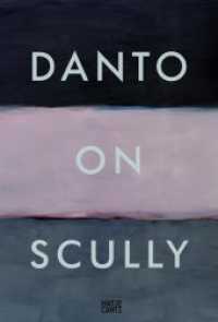 Danto on Scully （2015. 108 p. 36 Abb. 248 mm）