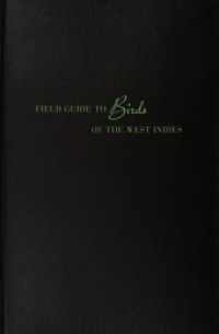 Taryn Simon : Field Guide to Birds of the West Indies