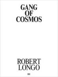 Robert Longo， Gang of Cosmos (Zeitgenössische Kunst)