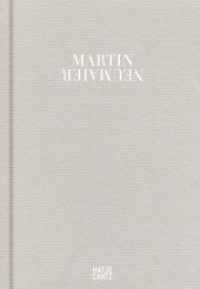 Martin Neumaier (Zeitgenössische Kunst) （2016. 176 S. 110 Abb. 245 mm）