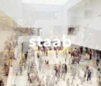 Staab Architekten : Kindred Objects (Architektur) （2016. 352 S. 500 Abb. 297 mm）