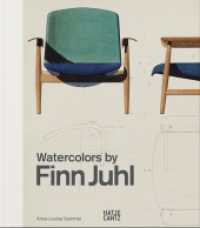 Watercolours by Finn Juhl (Design) （2016. 190 S. 200 Abb. 282 mm）