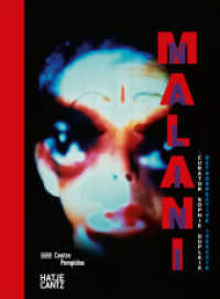 Nalini Malani : The Rebellion of the Dead, Retrospective 1969-2018, Part I. Katalog zur Ausstellung Centre Georges Pompidou. Zweisprachige Ausgabe （2017. 240 S. 242 Abb. 281 mm）