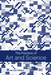 The Challenge of Art & Science : The European Digital Art and Science Network