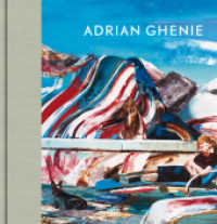 Adrian Ghenie : Paintings 2014 to 2019 (Monografie) （2020. 192 S. 99 Abb. 286 mm）