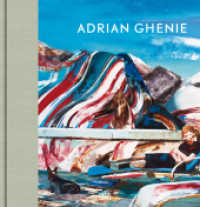 Adrian Ghenie : Paintings 2014 to 2019 (Monografie) （2020. 192 S. 99 Abb. 286 mm）