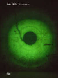Peter Miller : 36 Exposures (Monografie) （2024. 240 S. 260 Abb. 260 mm）