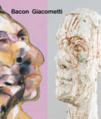 Bacon / Giacometti : Katalog zur Ausstellung in Fondation Beyeler