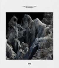 Dan Holdsworth : Mapping the Limits of Space