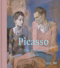 Picasso : The Blue and Rose Periods (Klassische Moderne)