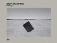 Grey Crawford : El Mirage (Fotografie) （2019. 144 S. 68 Abb. 320 mm）