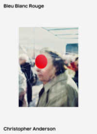 Christopher Anderson : Bleu Blanc Rouge