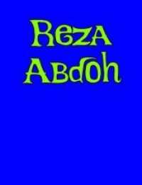 Reza Abdoh : Katalog zur Ausstellung im KW Institute of Contemporary Art Berlin (Fotografie) （2021. 544 S. 341 Abb. 302 mm）
