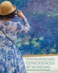 Coincidences at Museums: Stefan Draschan (Geschenkbuch)
