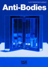 Lynn Hershman Leeson : Antibodies
