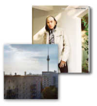 Christine Fenzl, Fotografie C-Print: Blattmaß: 27,7 x 22,3 cm; Motiv: 19,5 x 19,5 cm; Auflage: 20 Exemplare, signiert un : Land in Sonne (Vorzugsausgabe) (Fotografie) （UNN, SIG. 2019. 160 S. 118 Abb. 290 mm）